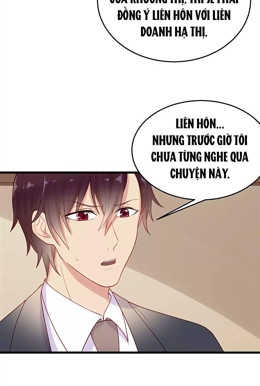 Tiền Nhậm Hữu Độc Chapter 18 - 23