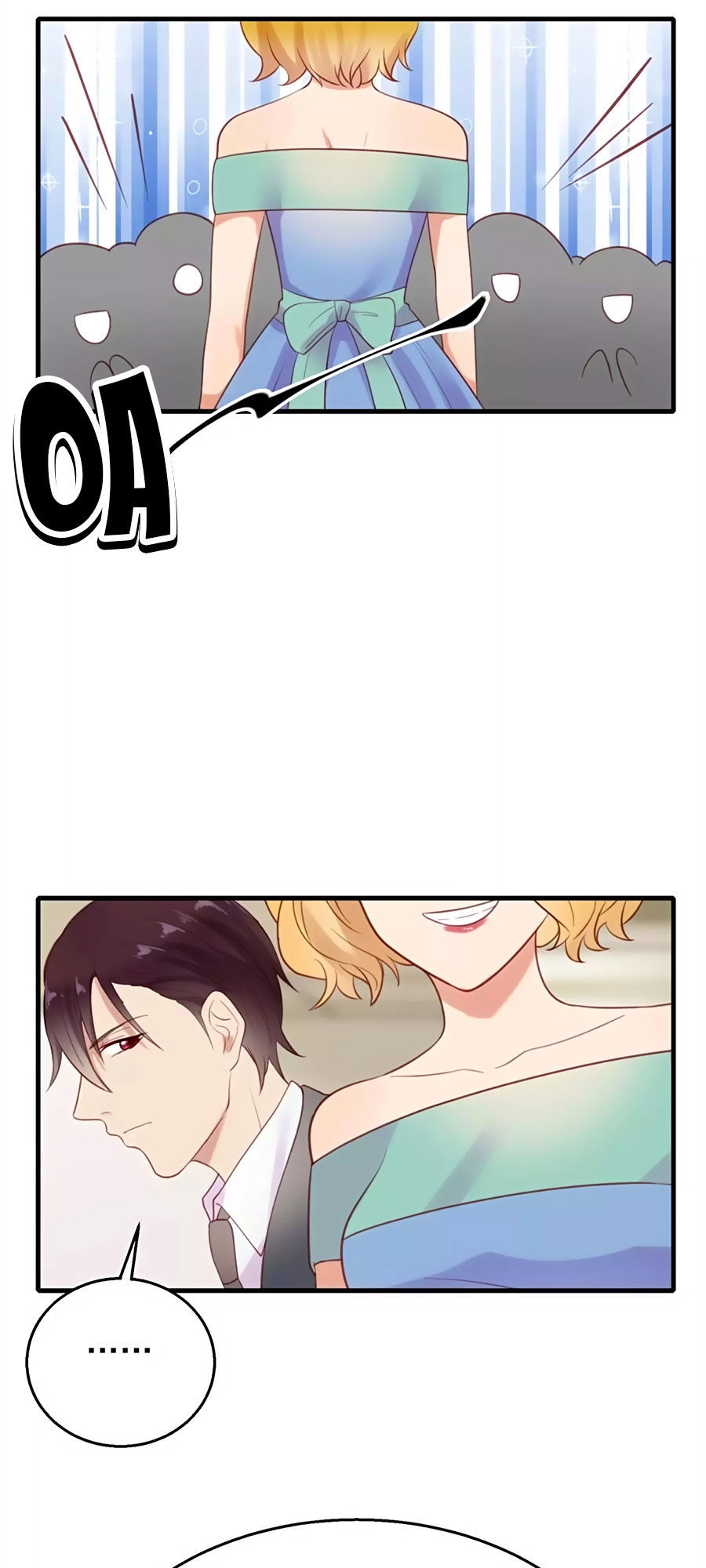 Tiền Nhậm Hữu Độc Chapter 18 - 25