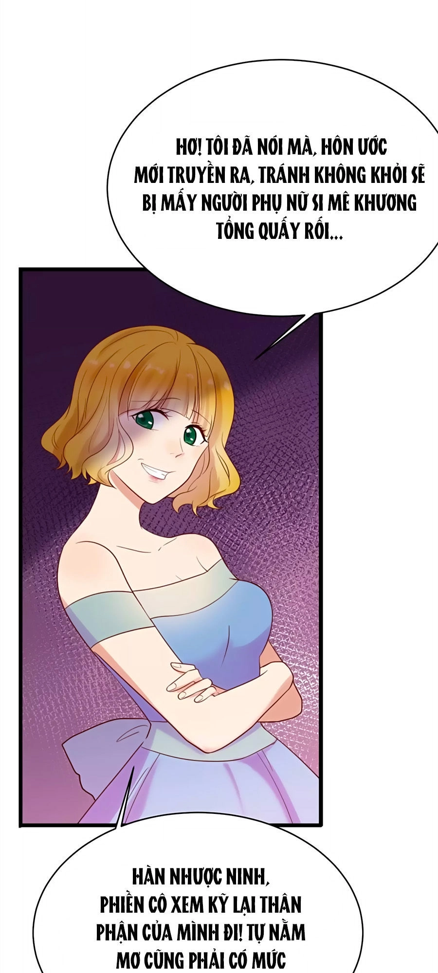 Tiền Nhậm Hữu Độc Chapter 18 - 29