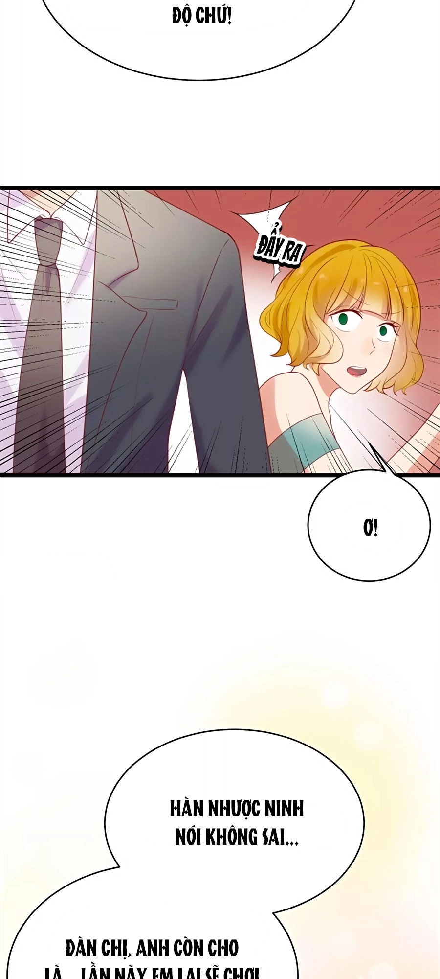 Tiền Nhậm Hữu Độc Chapter 18 - 30