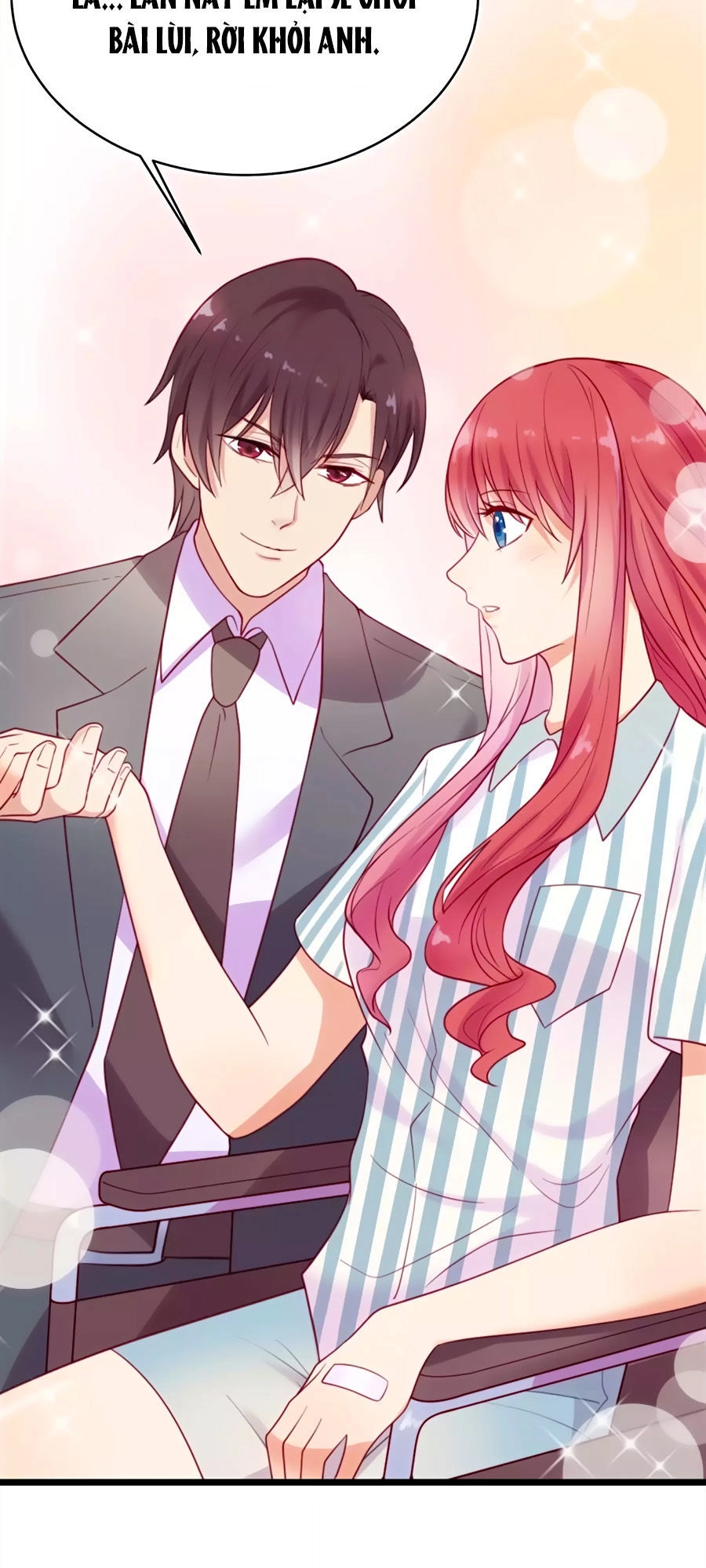 Tiền Nhậm Hữu Độc Chapter 18 - 31