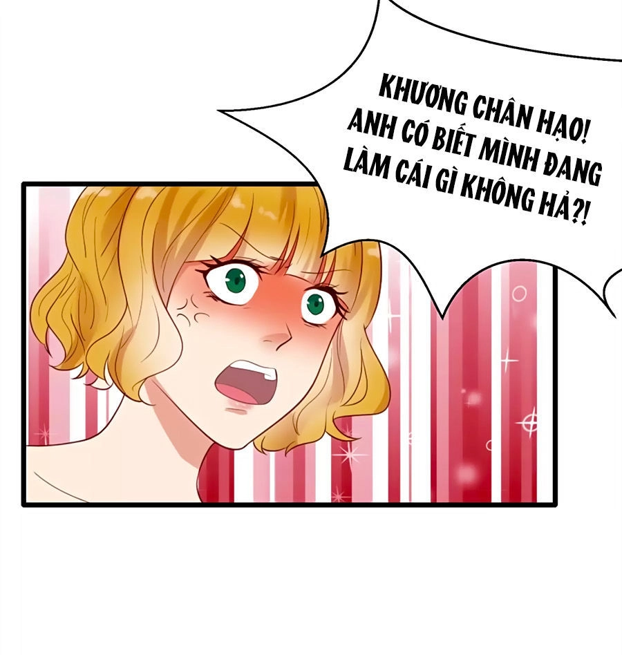 Tiền Nhậm Hữu Độc Chapter 18 - 33