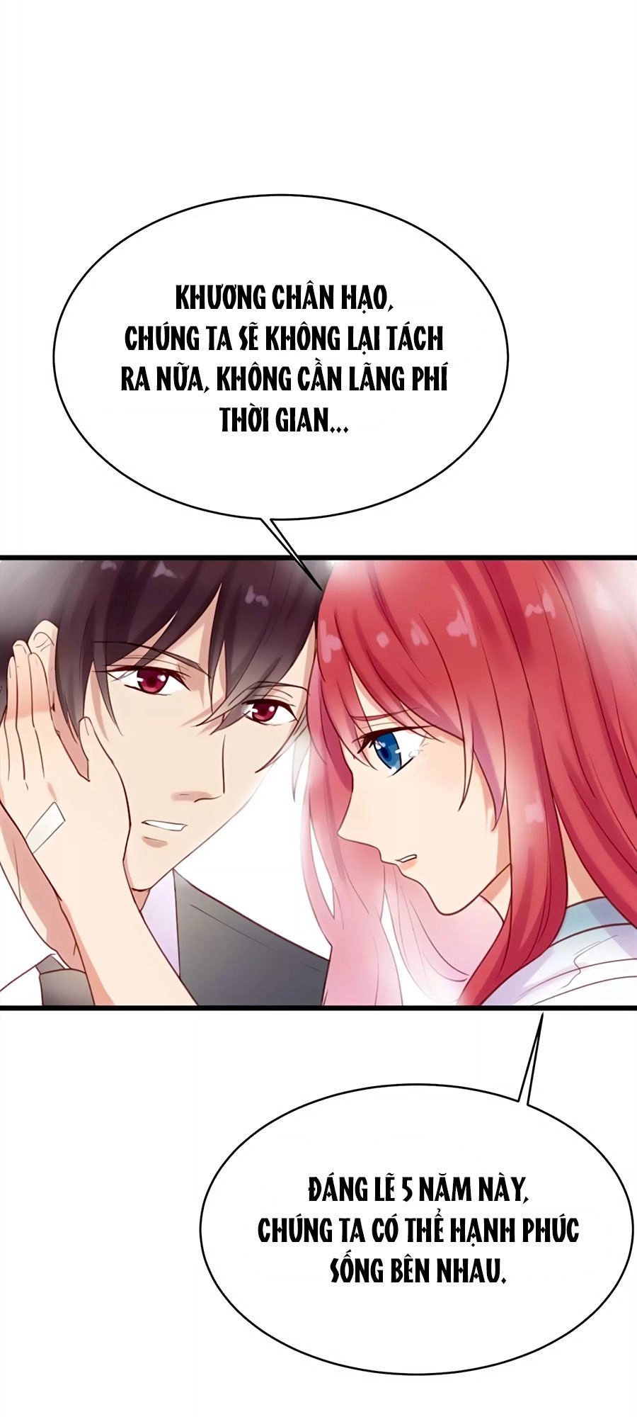 Tiền Nhậm Hữu Độc Chapter 18 - 34