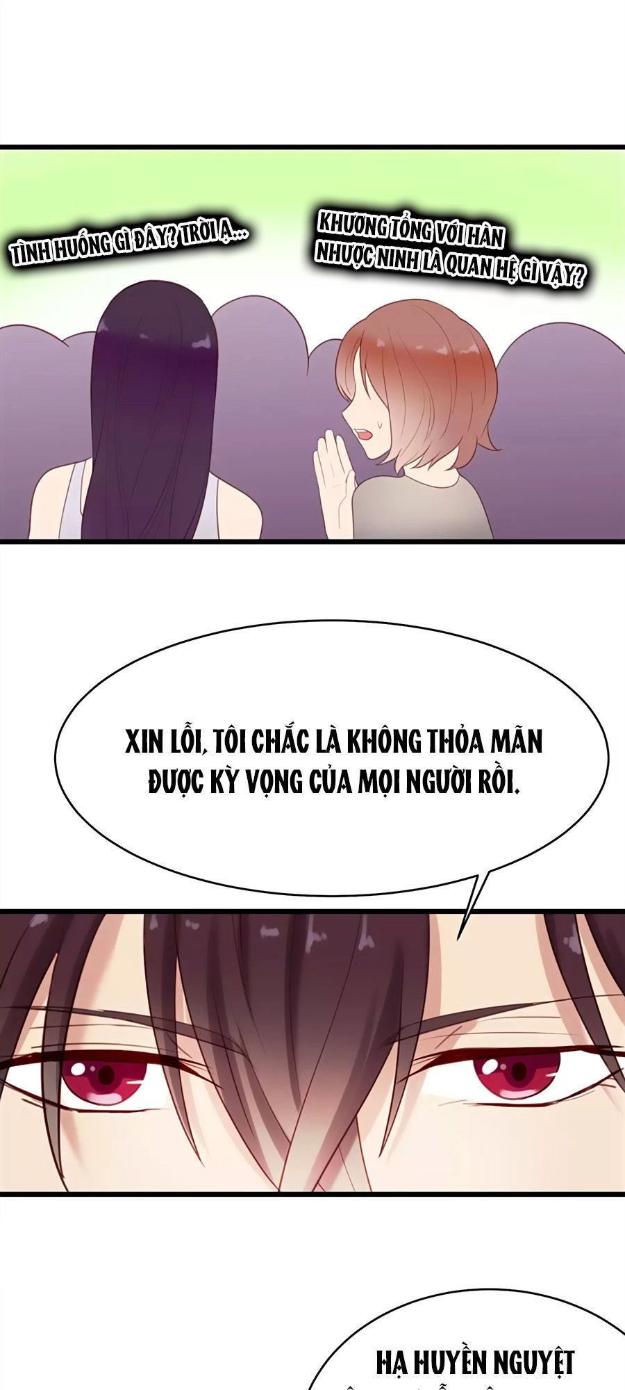 Tiền Nhậm Hữu Độc Chapter 18 - 35