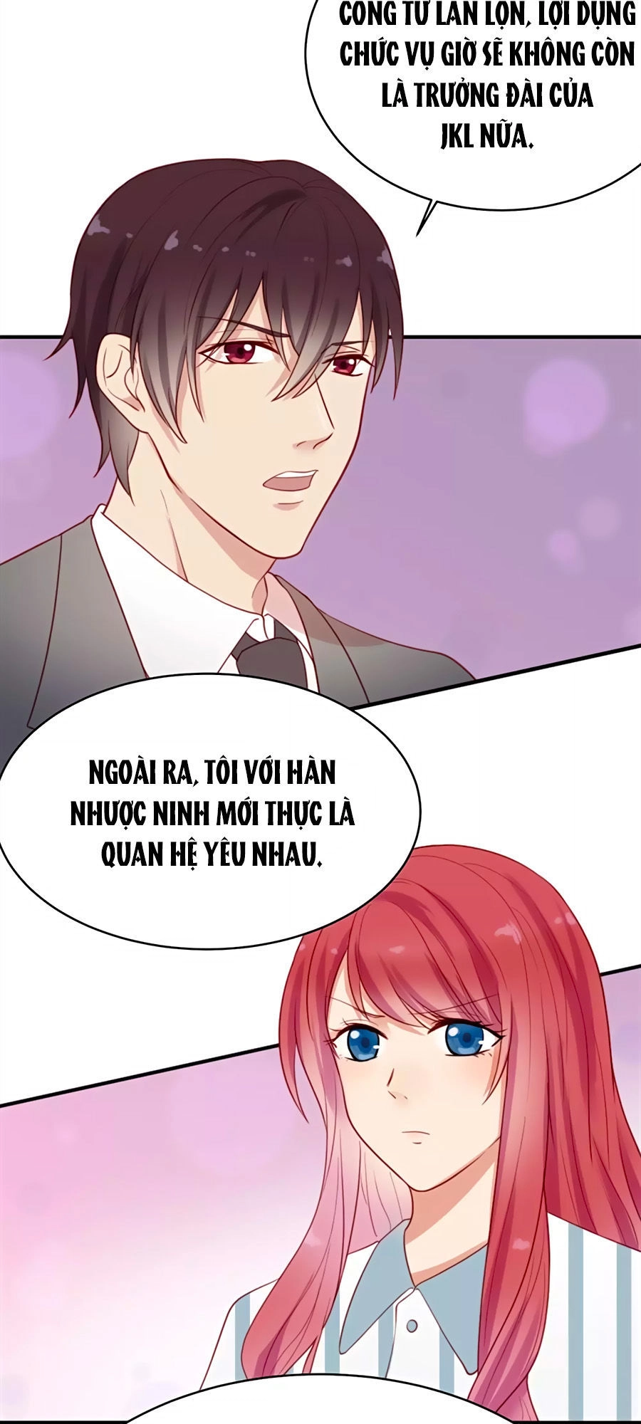 Tiền Nhậm Hữu Độc Chapter 18 - 36