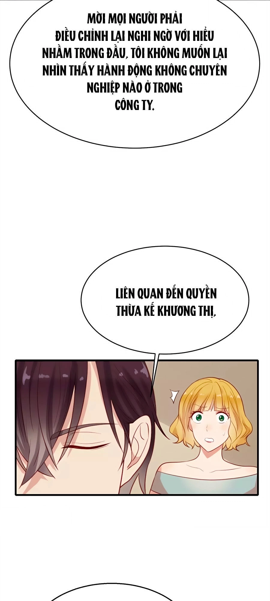 Tiền Nhậm Hữu Độc Chapter 18 - 37