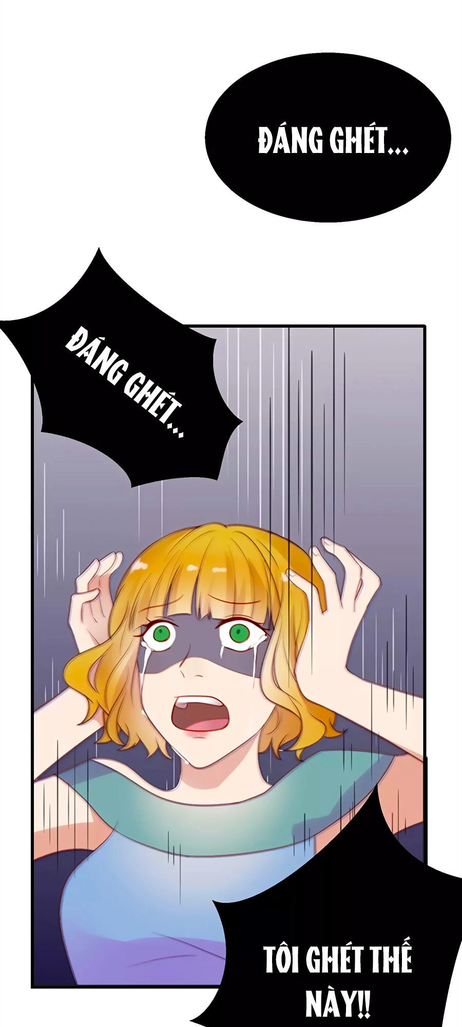 Tiền Nhậm Hữu Độc Chapter 18 - 39