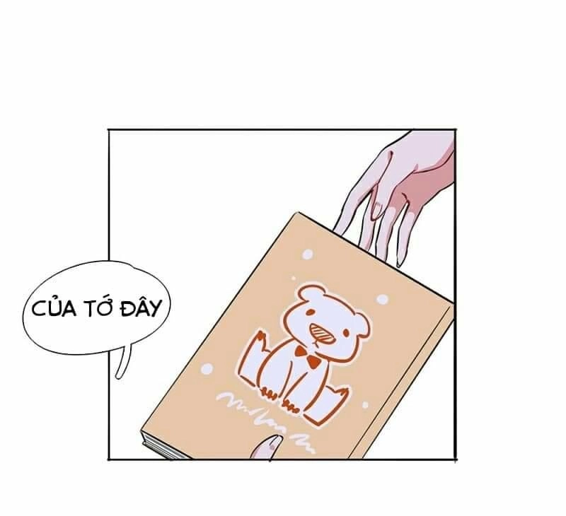 Ngôn Tình Nam Chính Không Thẳng Được Chapter 2 - 19