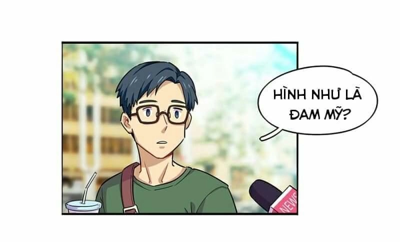 Ngôn Tình Nam Chính Không Thẳng Được Chapter 2 - 30