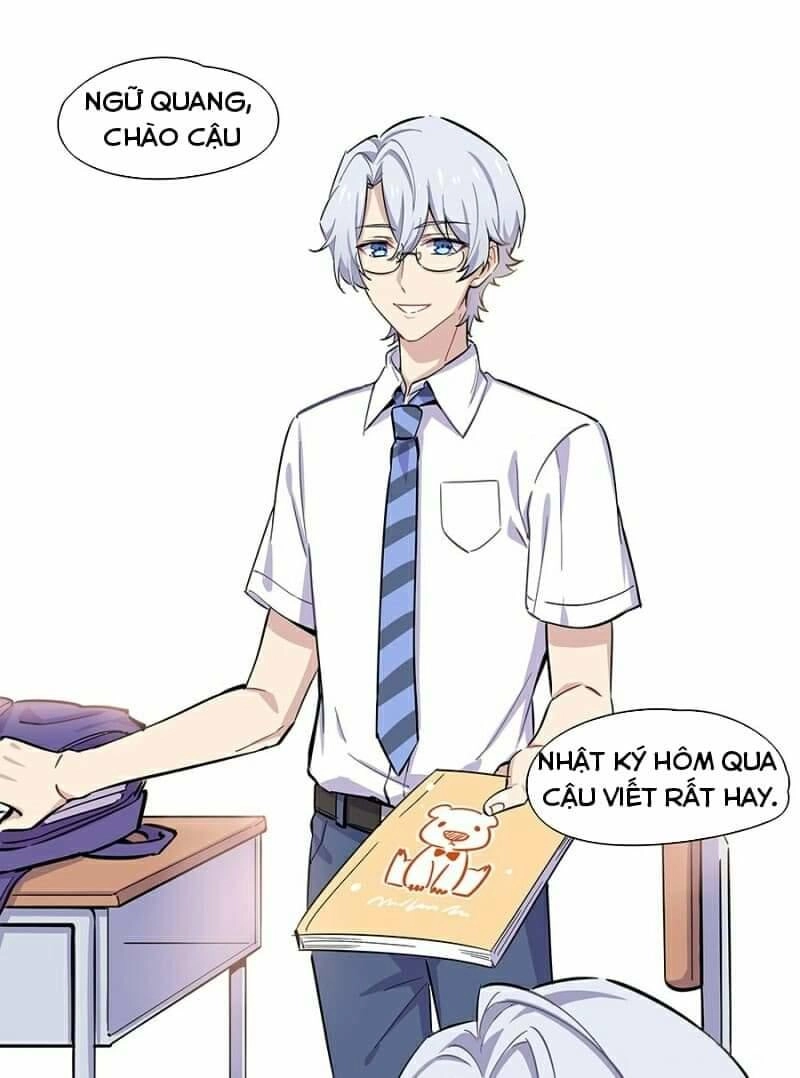 Ngôn Tình Nam Chính Không Thẳng Được Chapter 2 - 50