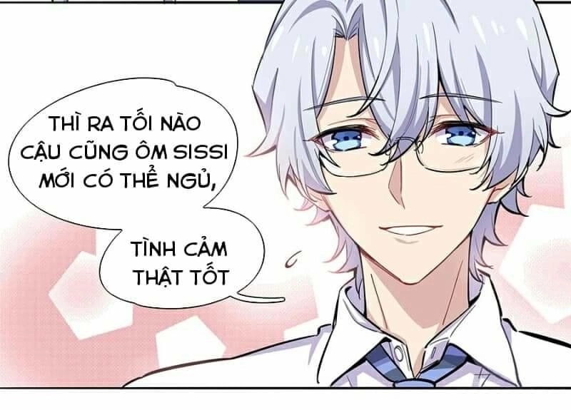 Ngôn Tình Nam Chính Không Thẳng Được Chapter 2 - 51