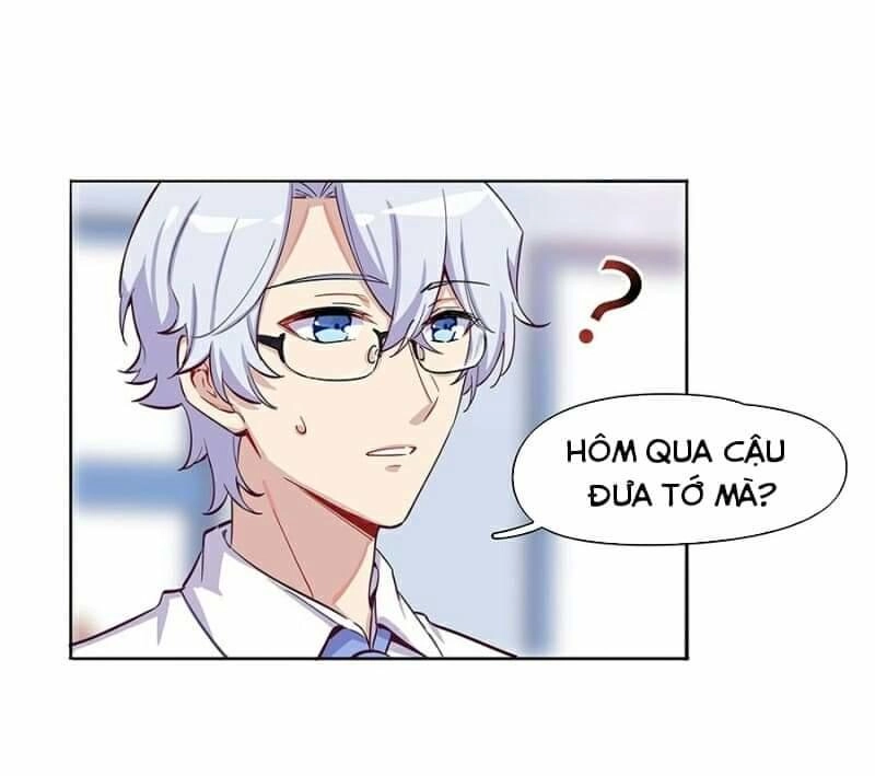 Ngôn Tình Nam Chính Không Thẳng Được Chapter 2 - 55