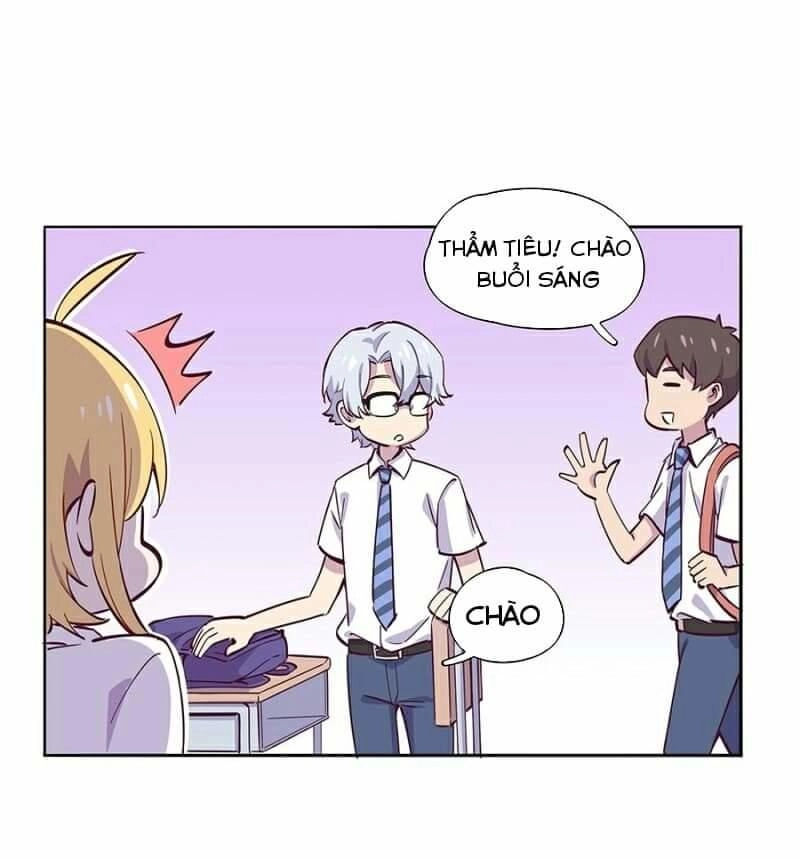 Ngôn Tình Nam Chính Không Thẳng Được Chapter 2 - 57