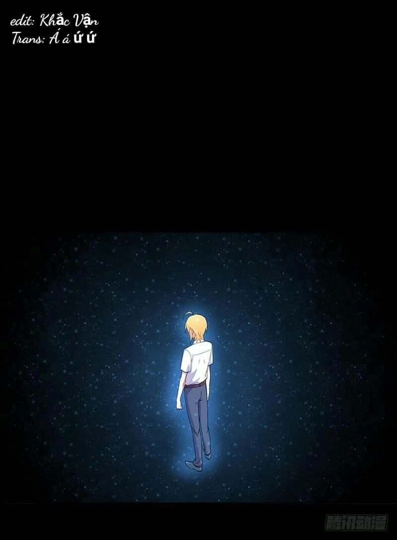 Ngôn Tình Nam Chính Không Thẳng Được Chapter 3 - 2