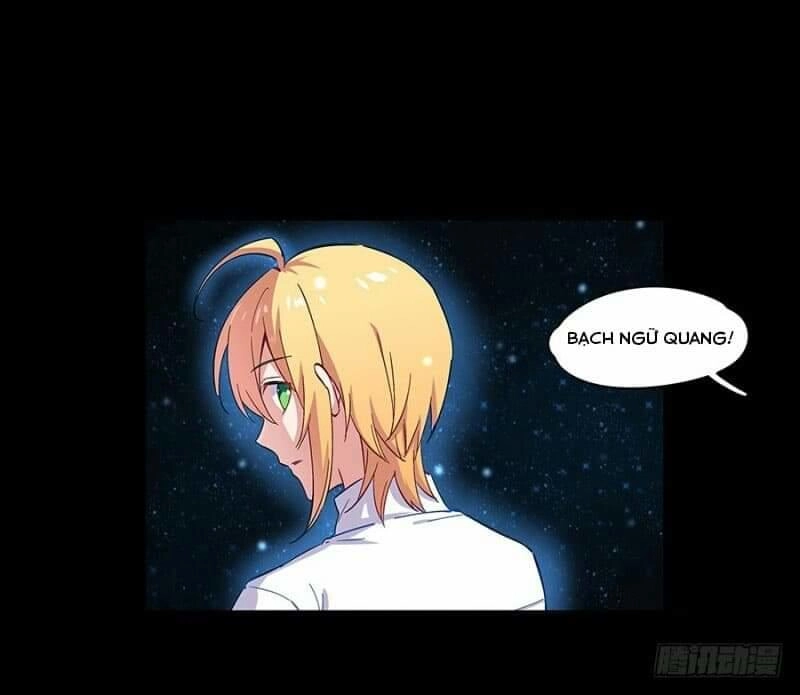 Ngôn Tình Nam Chính Không Thẳng Được Chapter 3 - 3