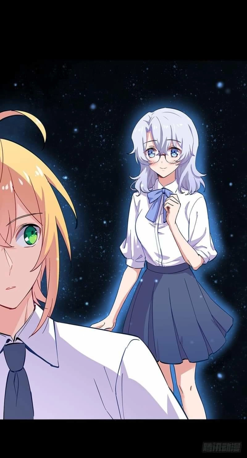 Ngôn Tình Nam Chính Không Thẳng Được Chapter 3 - 4