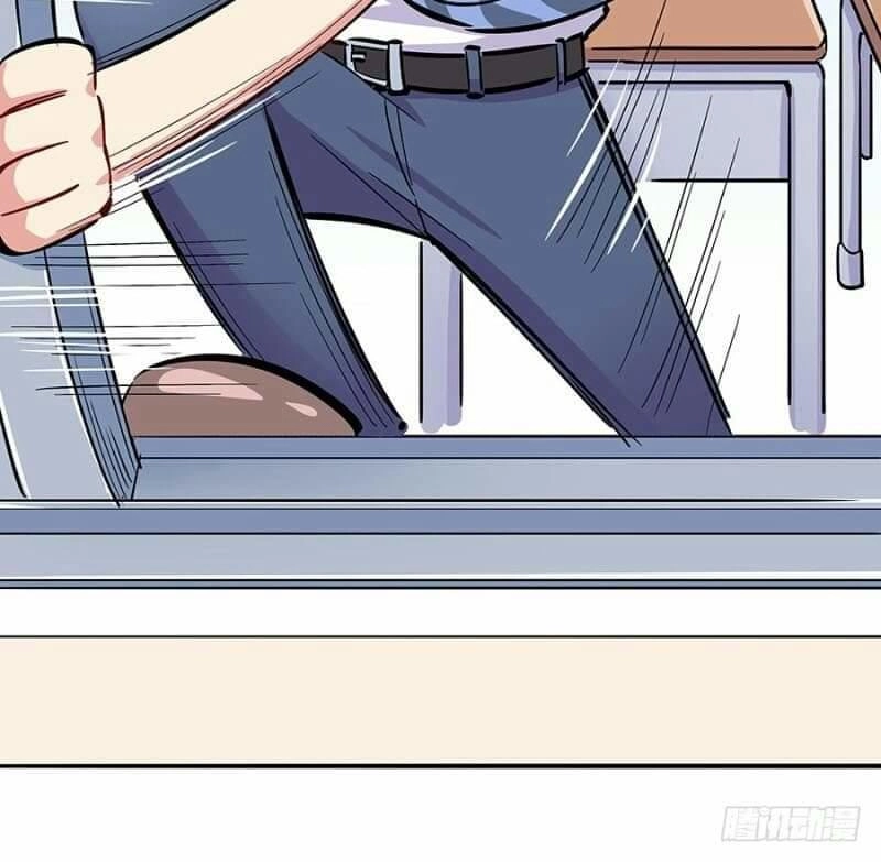 Ngôn Tình Nam Chính Không Thẳng Được Chapter 3 - 15