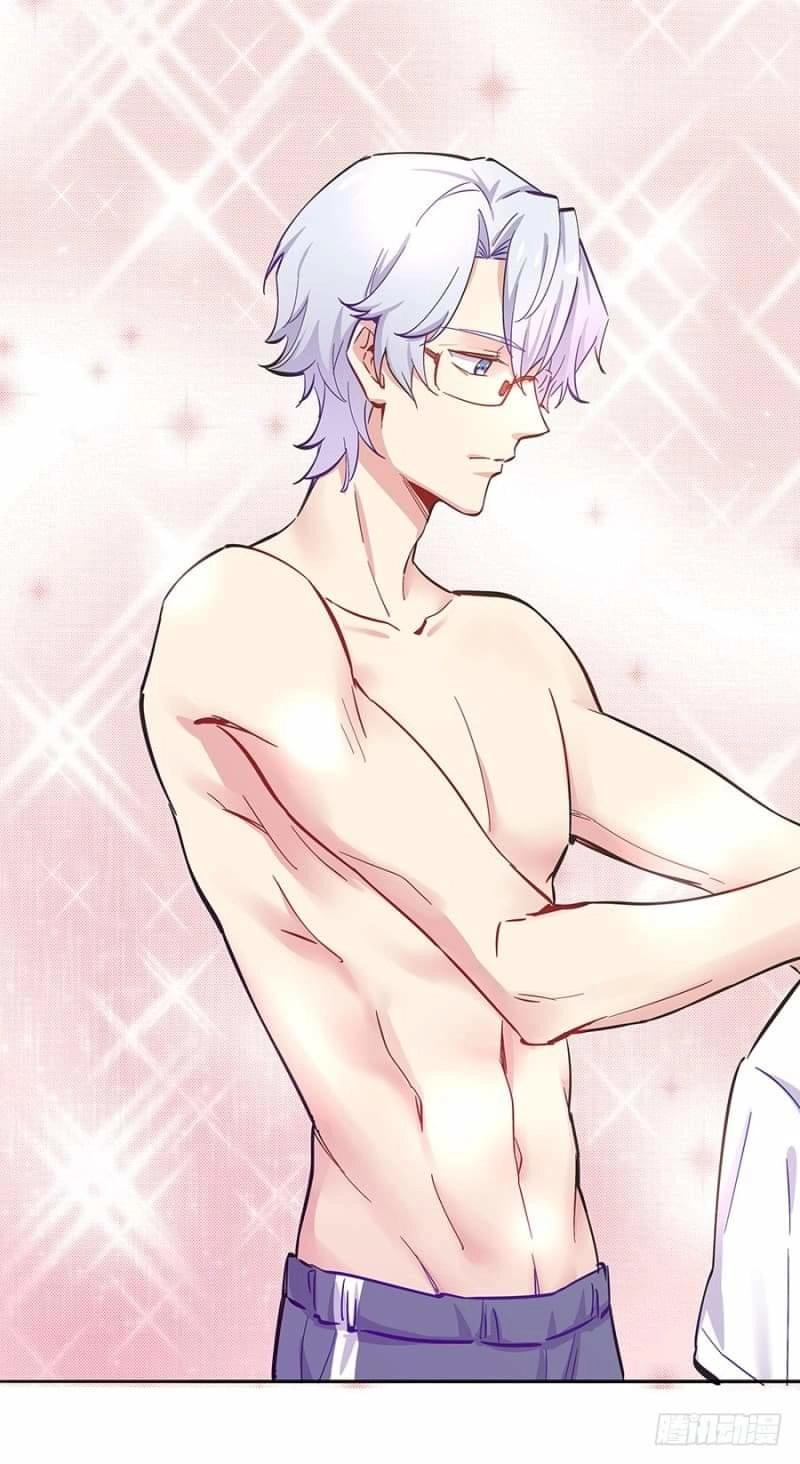 Ngôn Tình Nam Chính Không Thẳng Được Chapter 3 - 20