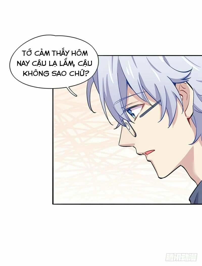 Ngôn Tình Nam Chính Không Thẳng Được Chapter 3 - 25