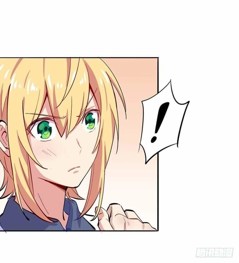 Ngôn Tình Nam Chính Không Thẳng Được Chapter 3 - 26