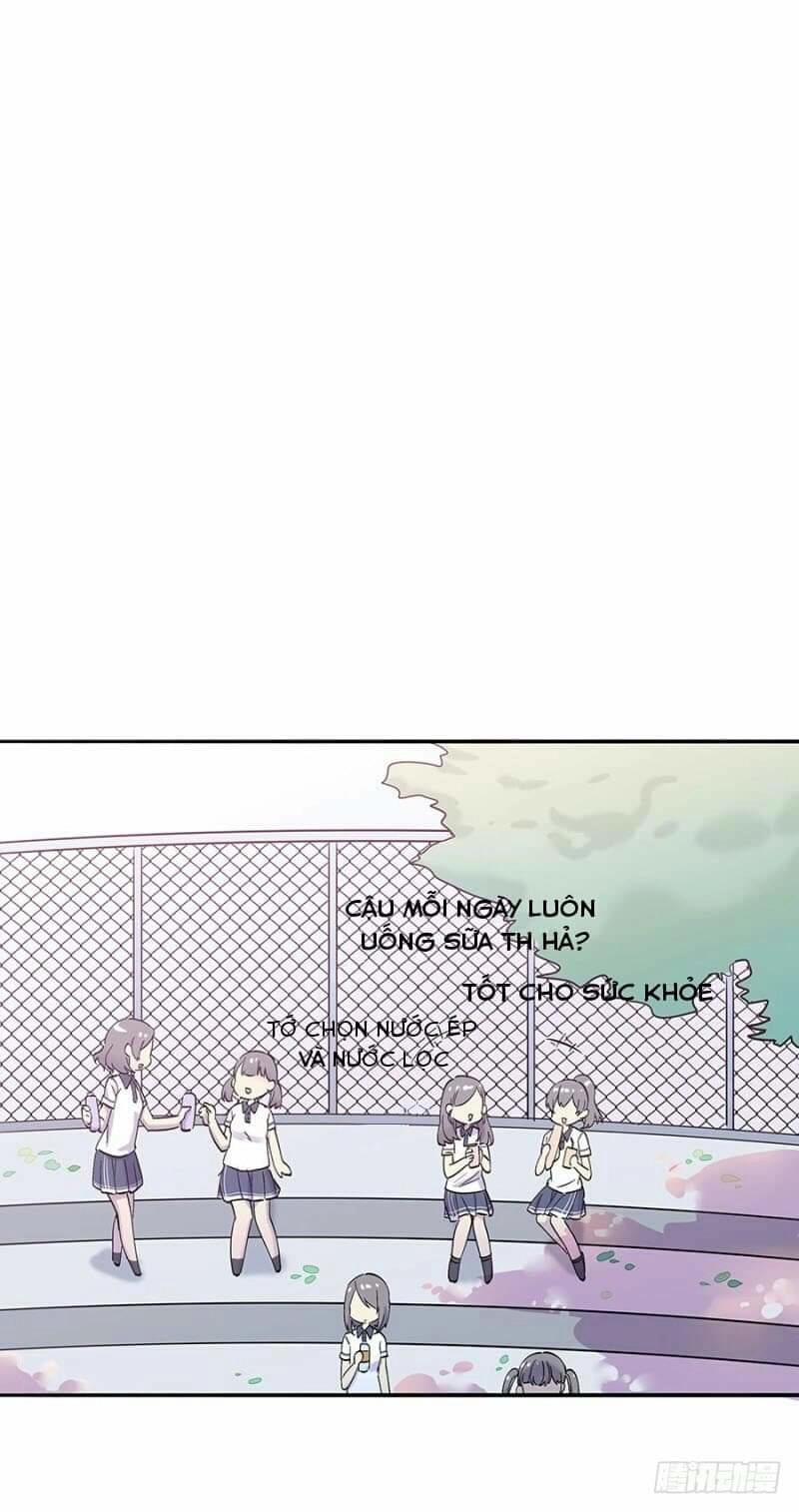 Ngôn Tình Nam Chính Không Thẳng Được Chapter 3 - 31