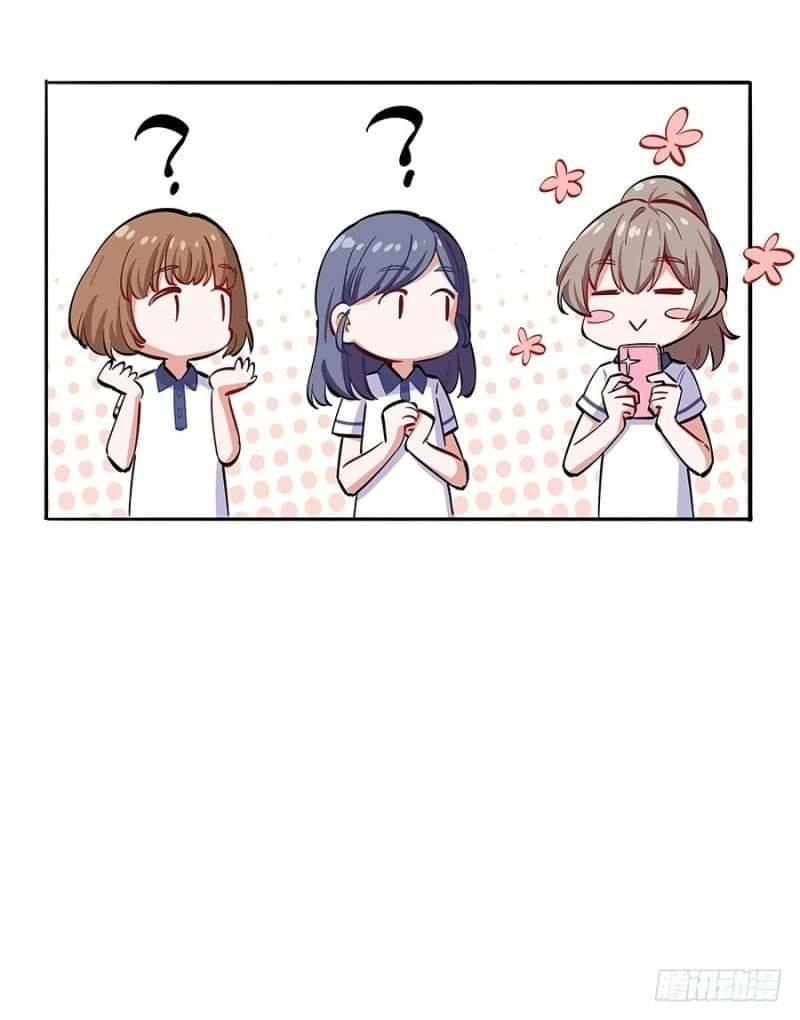 Ngôn Tình Nam Chính Không Thẳng Được Chapter 3 - 36