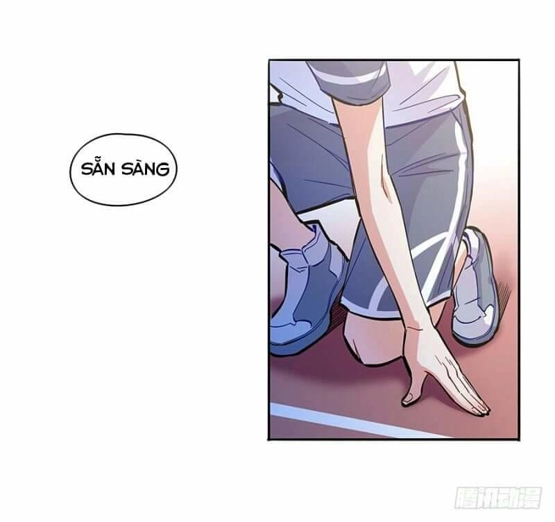 Ngôn Tình Nam Chính Không Thẳng Được Chapter 3 - 38