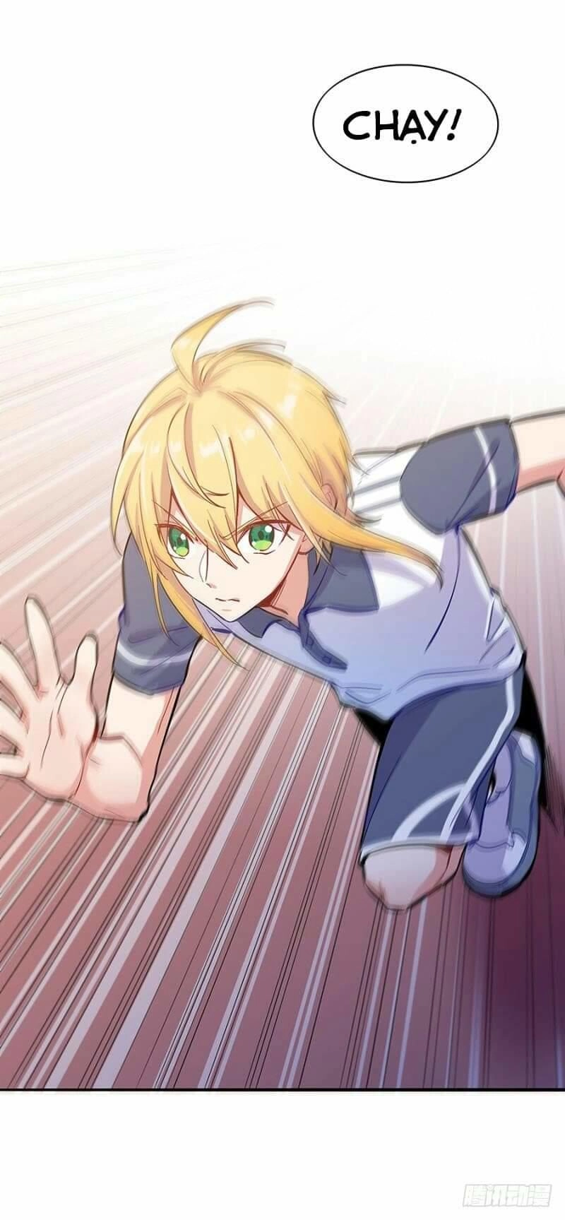 Ngôn Tình Nam Chính Không Thẳng Được Chapter 3 - 39