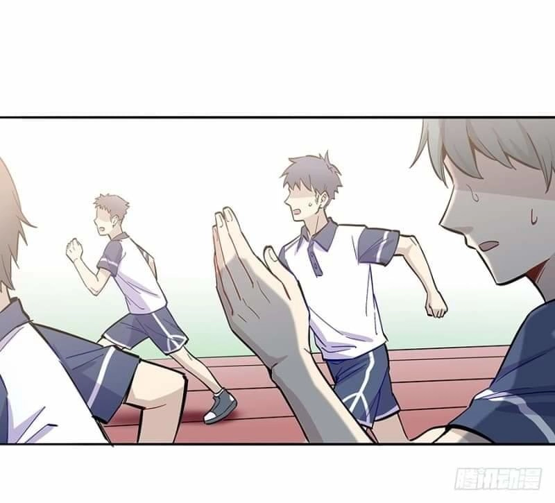 Ngôn Tình Nam Chính Không Thẳng Được Chapter 3 - 40