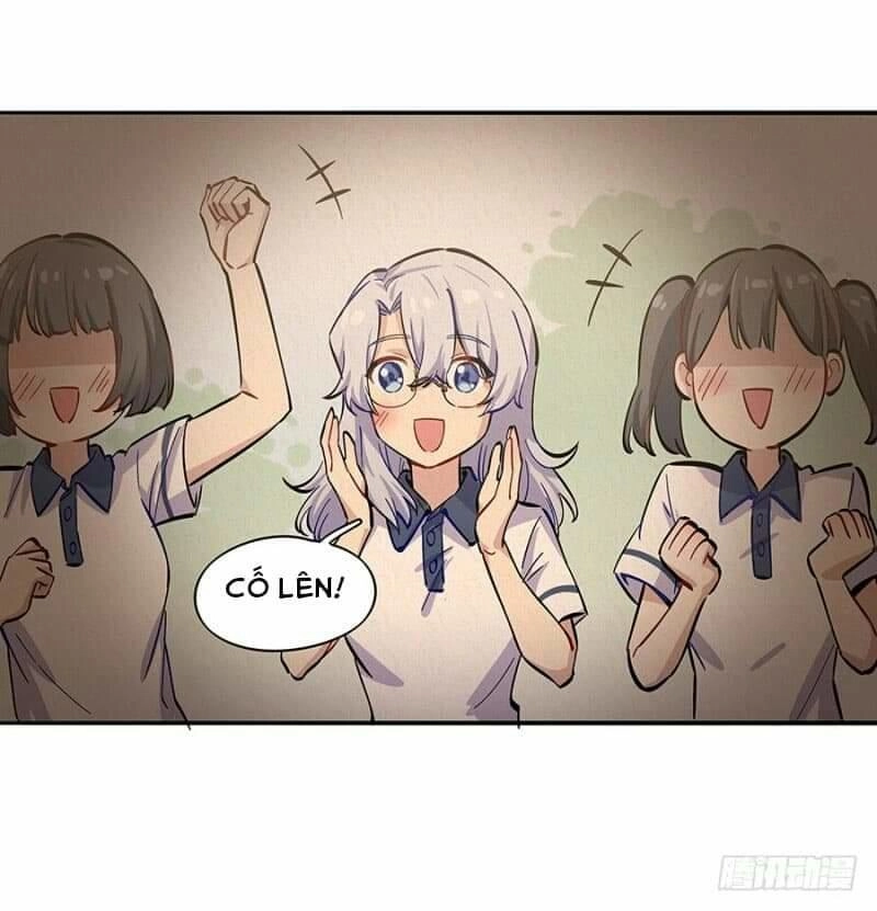 Ngôn Tình Nam Chính Không Thẳng Được Chapter 3 - 45