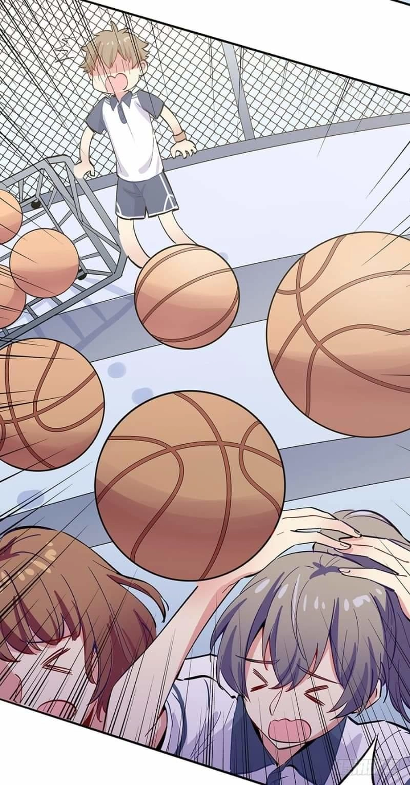 Ngôn Tình Nam Chính Không Thẳng Được Chapter 3 - 50