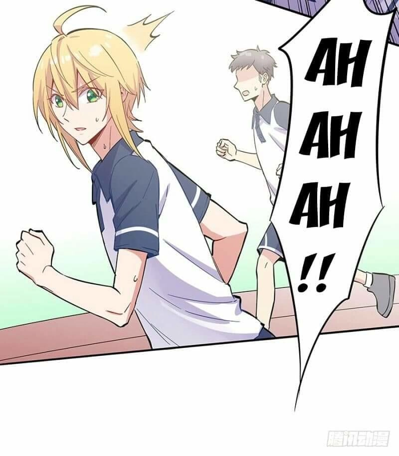 Ngôn Tình Nam Chính Không Thẳng Được Chapter 3 - 51