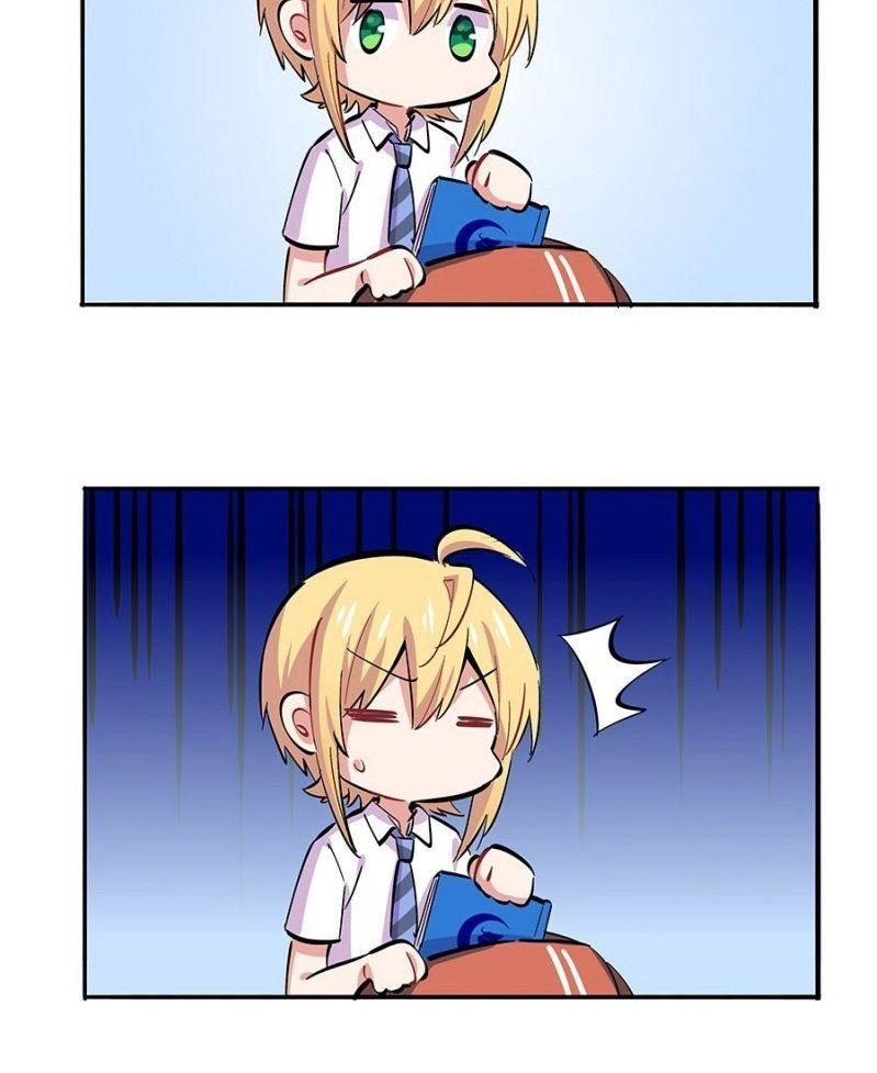 Ngôn Tình Nam Chính Không Thẳng Được Chapter 5 - 8