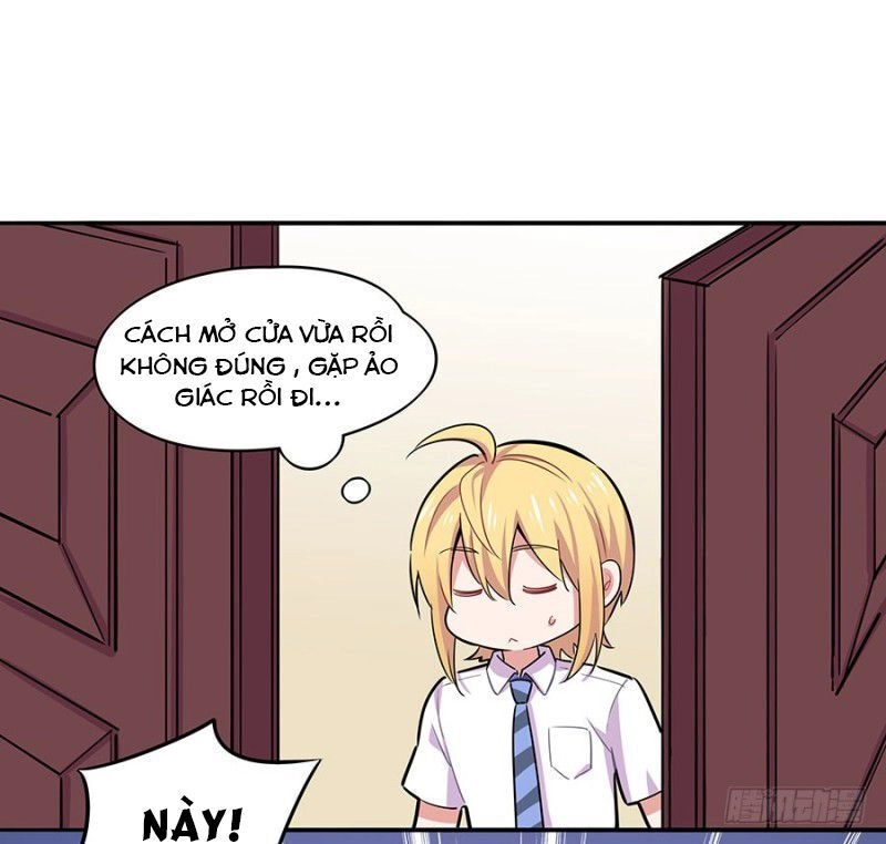 Ngôn Tình Nam Chính Không Thẳng Được Chapter 7 - 22