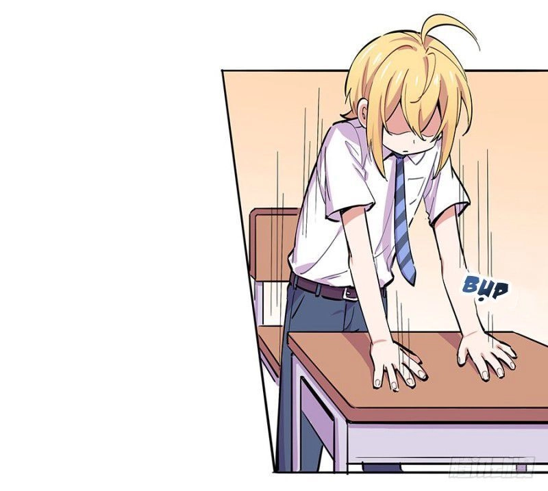 Ngôn Tình Nam Chính Không Thẳng Được Chapter 7 - 32