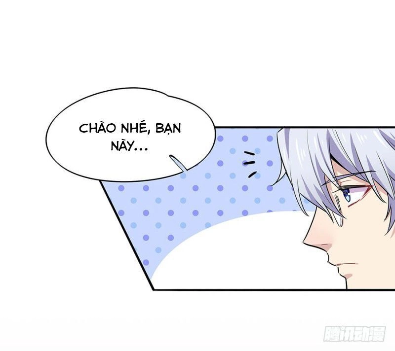 Ngôn Tình Nam Chính Không Thẳng Được Chapter 7 - 36