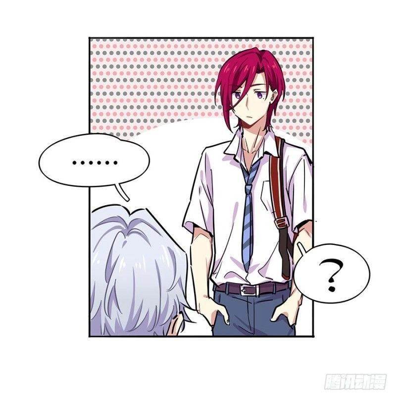 Ngôn Tình Nam Chính Không Thẳng Được Chapter 7 - 39