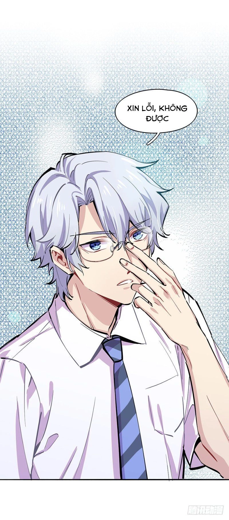 Ngôn Tình Nam Chính Không Thẳng Được Chapter 7 - 40