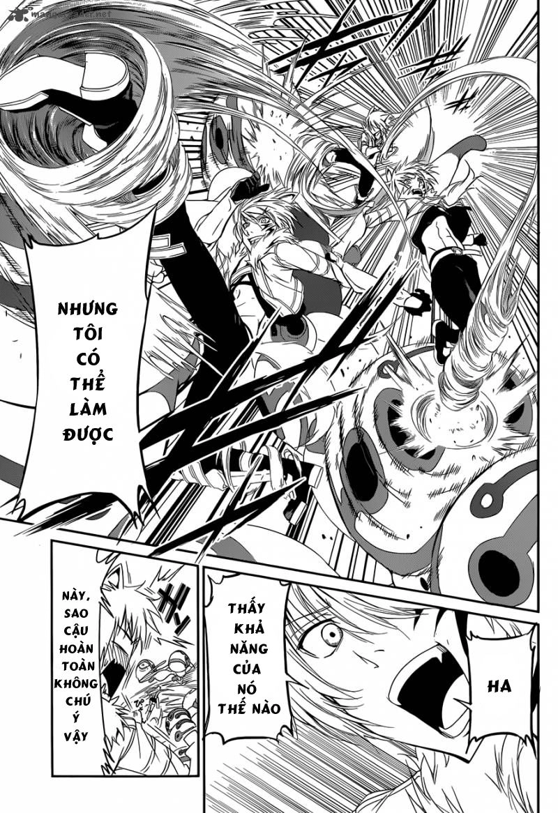 Dungeon Ni Deai Wo Motomeru No Wa Machigatte Iru Darou Ka Gaiden - Sword Oratoria Chapter 3 - 8