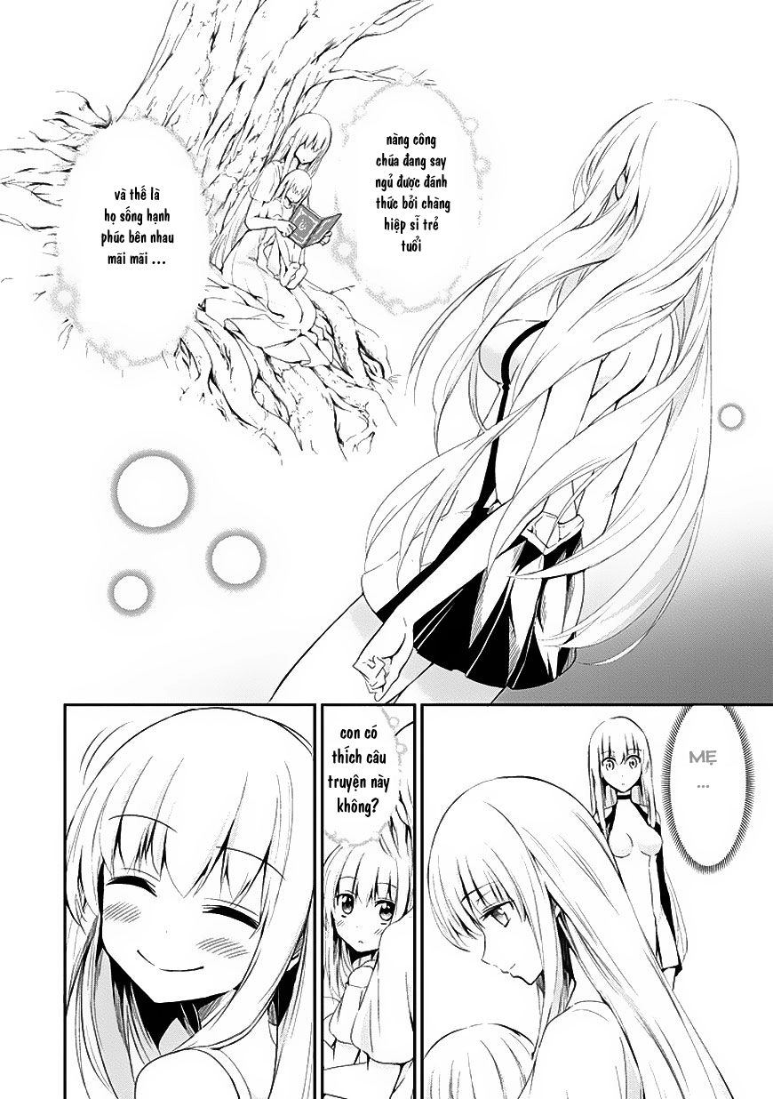 Dungeon Ni Deai Wo Motomeru No Wa Machigatte Iru Darou Ka Gaiden - Sword Oratoria Chapter 5 - 2