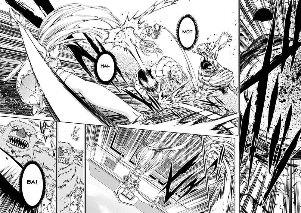 Dungeon Ni Deai Wo Motomeru No Wa Machigatte Iru Darou Ka Gaiden - Sword Oratoria Chapter 7 - 30