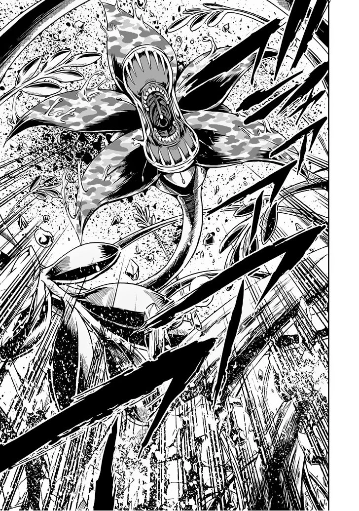 Dungeon Ni Deai Wo Motomeru No Wa Machigatte Iru Darou Ka Gaiden - Sword Oratoria Chapter 7 - 40