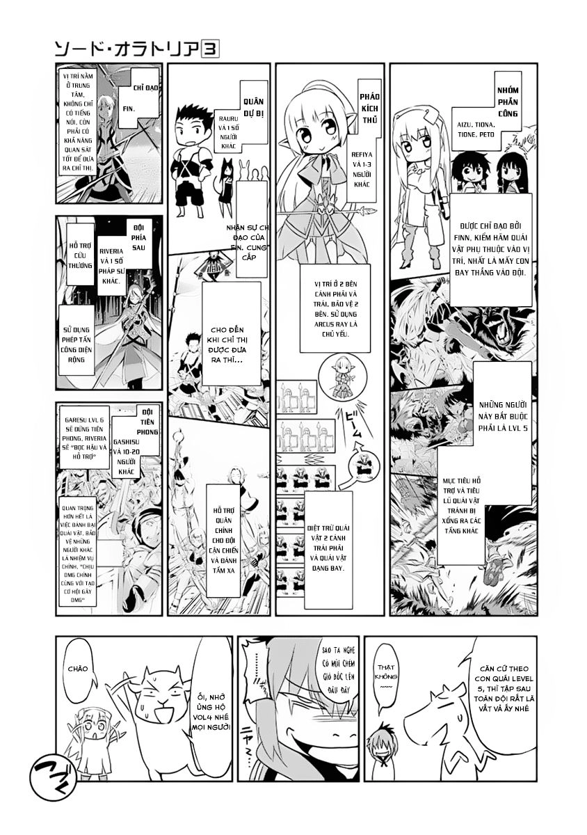 Dungeon Ni Deai Wo Motomeru No Wa Machigatte Iru Darou Ka Gaiden - Sword Oratoria Chapter 12 - 48