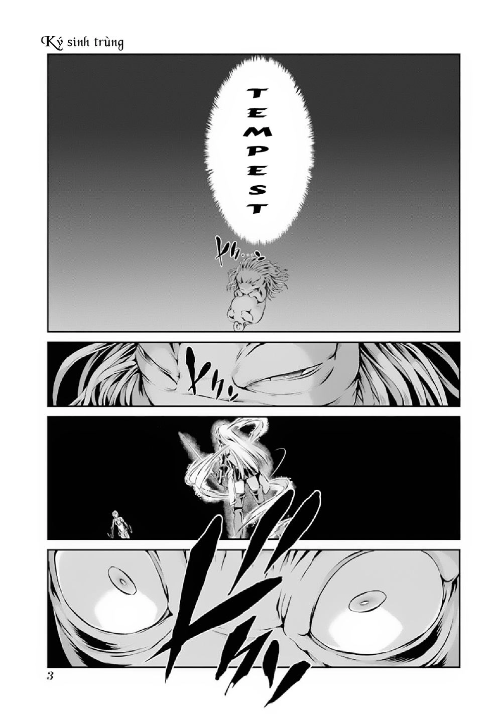 Dungeon Ni Deai Wo Motomeru No Wa Machigatte Iru Darou Ka Gaiden - Sword Oratoria Chapter 13 - 5