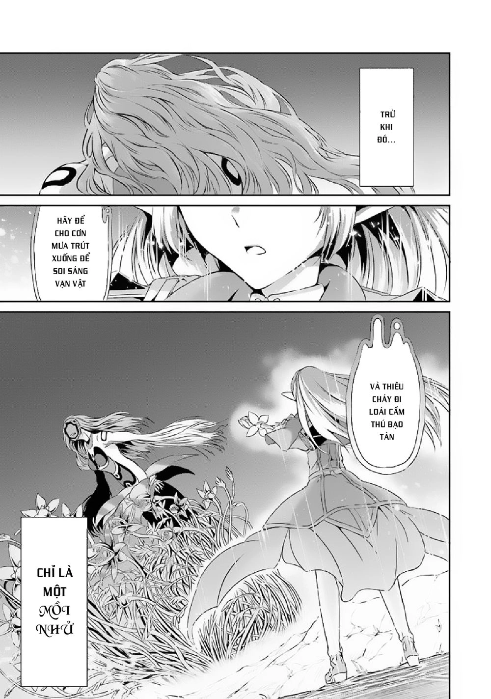 Dungeon Ni Deai Wo Motomeru No Wa Machigatte Iru Darou Ka Gaiden - Sword Oratoria Chapter 13 - 29