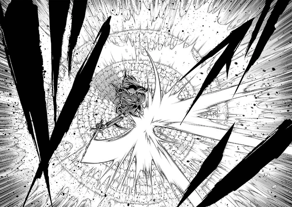 Dungeon Ni Deai Wo Motomeru No Wa Machigatte Iru Darou Ka Gaiden - Sword Oratoria Chapter 16 - 18