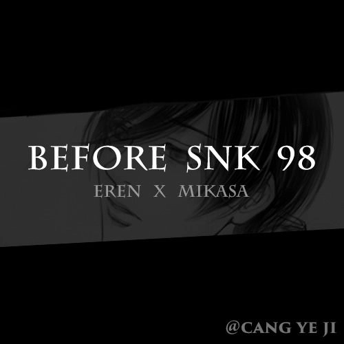 Eremika Doujinshi Collection Chapter 8 - 2