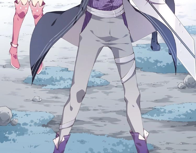 Bạn Gái Tôi Bước Ra Từ Truyện Tranh Chapter 1 - 4