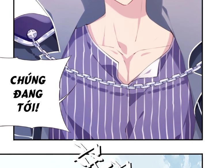 Bạn Gái Tôi Bước Ra Từ Truyện Tranh Chapter 1 - 6