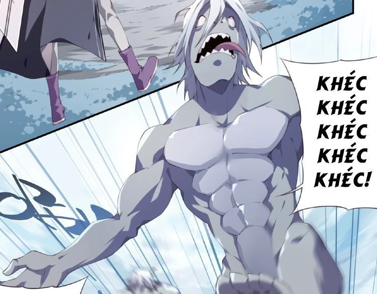 Bạn Gái Tôi Bước Ra Từ Truyện Tranh Chapter 1 - 8